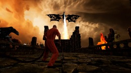 ������� ��� Break The Chain