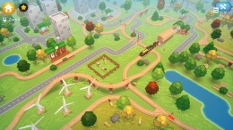 �������� BRIO World - Railway