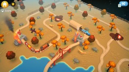 �������� ���� BRIO World - Railway