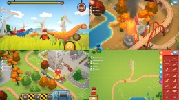 BRIO World - Railway �����