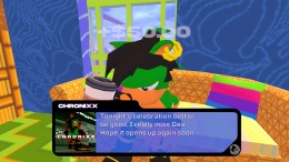 ������� ��� Broken Reality 2000