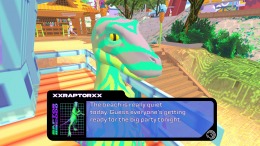 �������� ���� Broken Reality 2000