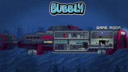 ������� Bubbly