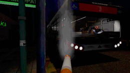 ������� Buenos Aires Mirror Line