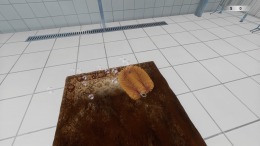 ������� Carpet Cleaning Simulator