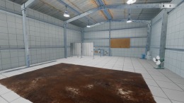 �������� Carpet Cleaning Simulator