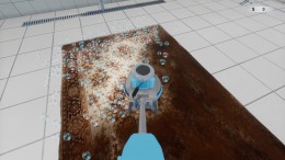 Carpet Cleaning Simulator �� PC