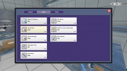 ����������� ���� Carpet Cleaning Simulator