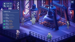 Case Solved: The London Files �� ���������