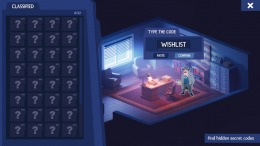 ������� Case Solved: The London Files