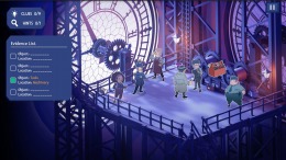 Case Solved: The London Files �� PC