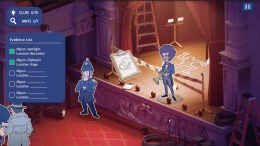 ����������� ���� Case Solved: The London Files