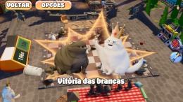 �������� Cat Chess