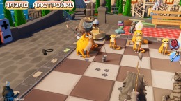 �������� ���� Cat Chess