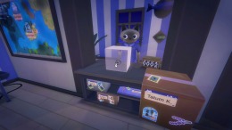 Cat Mail Co �� ���������