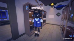 �������� ���� Cat Mail Co