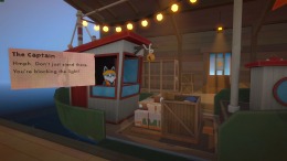 ����������� ���� Cat Mail Co