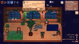 �������� ���� Catio Simulator