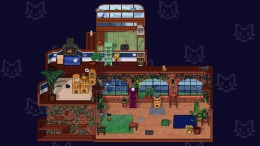 Catio Simulator �����