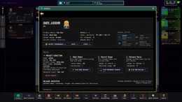 ������� ��� CD Market - Music Label Sim