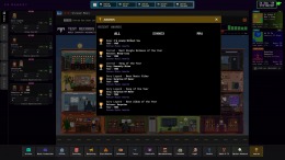 �������� ���� CD Market - Music Label Sim