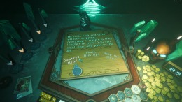 ������� ��� Cheat Death