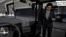 ������� ��� City Bus Simulator 2026