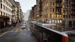 �������� City Bus Simulator 2026