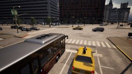 ������� City Bus Simulator 2026