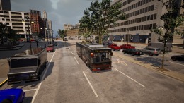 City Bus Simulator 2026 �� PC