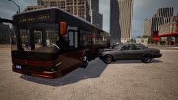 �������� ���� City Bus Simulator 2026