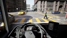 City Bus Simulator 2026 �����
