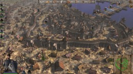 �������� ���� City States: Medieval