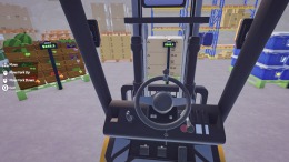 �������� City Supermarket Simulator