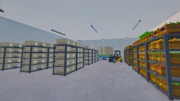 City Supermarket Simulator �����