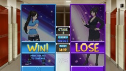 ������� Class of '09: Puzzle Showdown