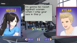 Class of '09: Puzzle Showdown �� PC