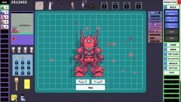 �������� Click Build Repeat