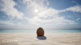 Coconut Simulator 2 �� ���������