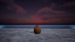 ������� Coconut Simulator 2