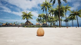 ������� Coconut Simulator 2