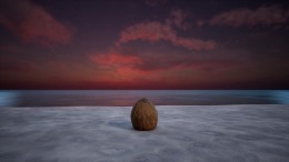 Coconut Simulator 2 �����