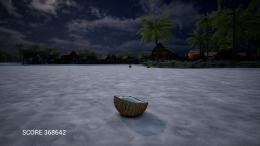 ����������� ���� Coconut Simulator 2