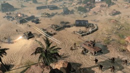 �������� Company of Heroes 3: Final Stand