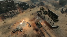 Company of Heroes 3: Final Stand �� PC