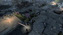 Company of Heroes 3: Final Stand �����