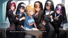 ������� Convent Chronicles: Revelation