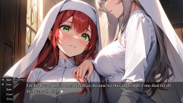 Convent Chronicles: Revelation �� PC