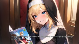 Convent Chronicles: Revelation �����