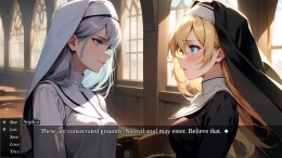 ����������� ���� Convent Chronicles: Revelation